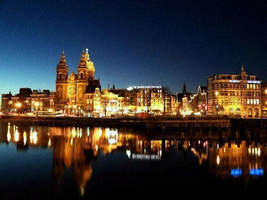 Basílica de San Nicolás